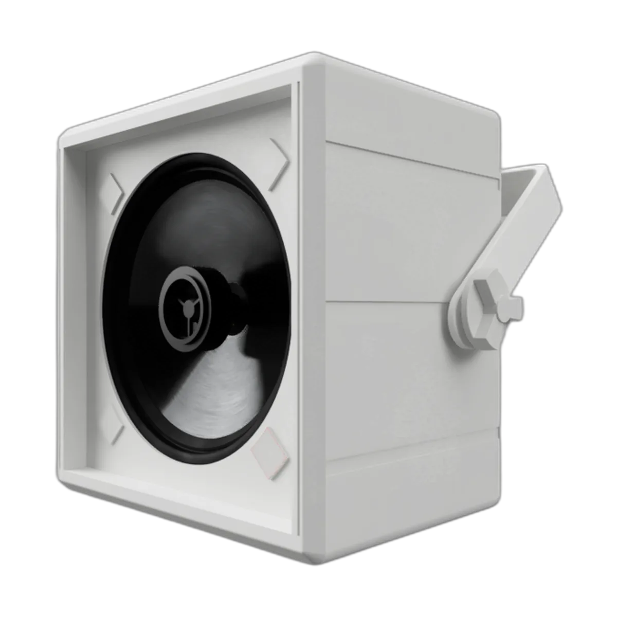 Cubo 6 IBS — branco foto 6