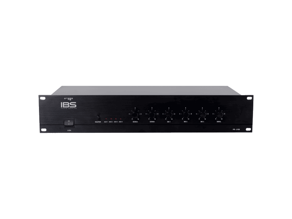 PR-2150 — frontal
