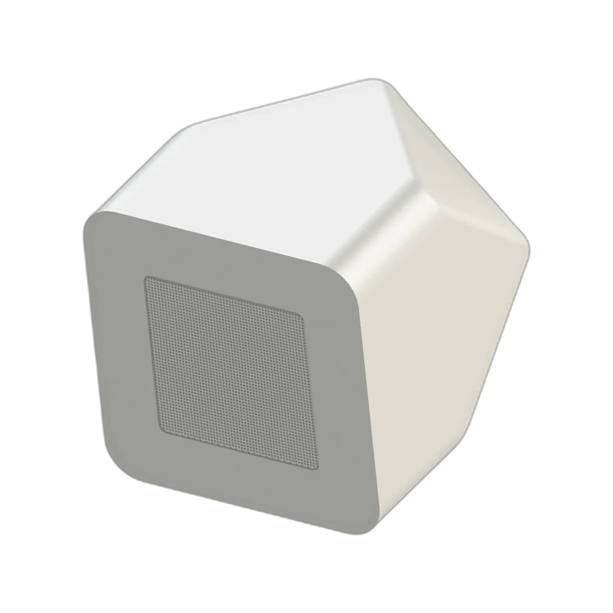 Cubo Gamer IBS — render 4