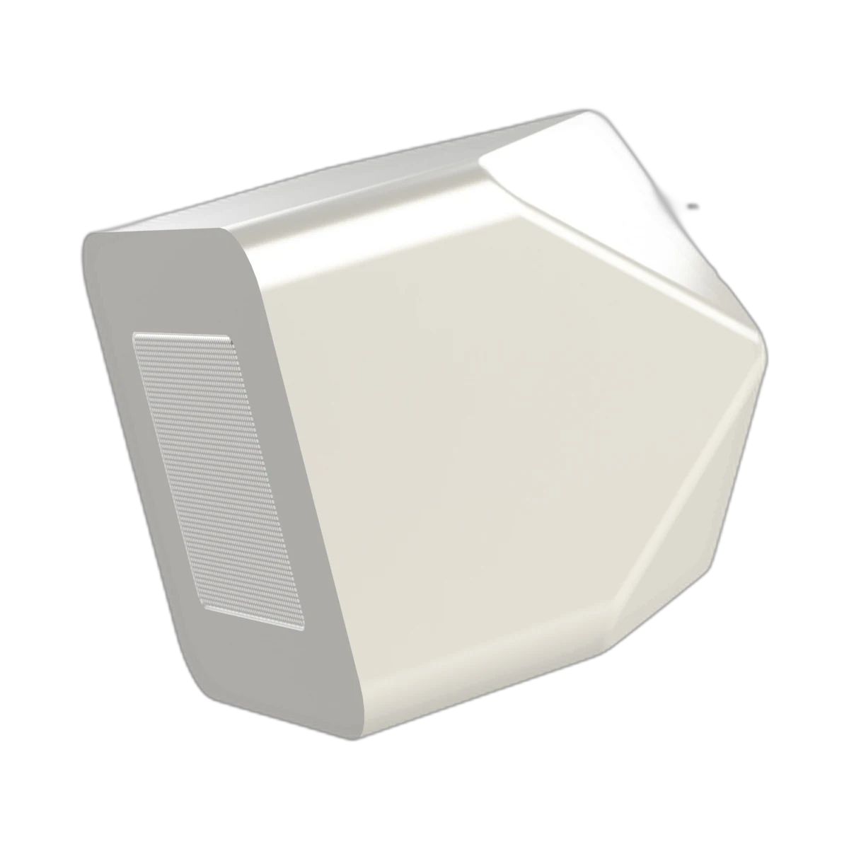 Cubo Gamer IBS — render 5